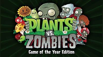 Plants vs. Zombies GOTY Edition