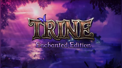 Trine Enchanted Edition