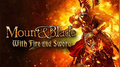 Mount &amp; Blade: With Fire &amp; Sword