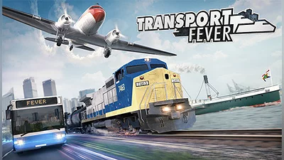Transport Fever