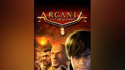 ArcaniA: Fall of Setarrif (Россия, Украина и СНГ)