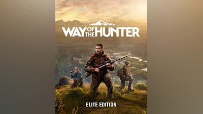 Way of the Hunter Elite Edition (Россия, Украина и СНГ)