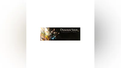 ️Dungeon Siege Collection | АВТОДОСТАВКА RU Steam Gift