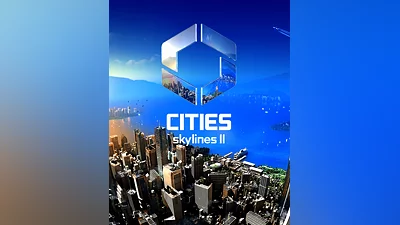 Cities: Skylines II (Россия, Украина и СНГ)