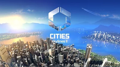 Cities: Skylines II (Steam)