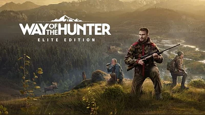 Way of the Hunter Elite Edition (Steam)