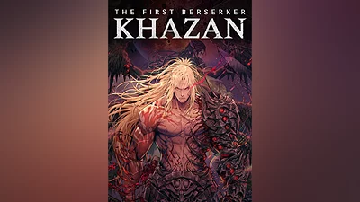 The First Berserker: Khazan