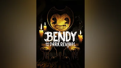 Bendy and the Dark Revival
