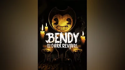Bendy and the Dark Revival