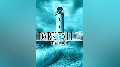 Dark Fall 2: Lights Out