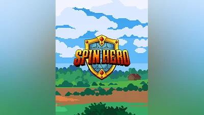 Spin Hero (Россия, Украина и СНГ)