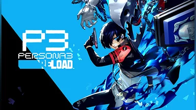 Persona 3 Reload