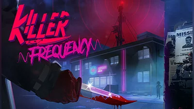Killer Frequency