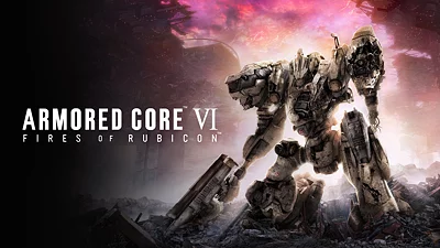 Armored Core VI: Fires of Rubicon (PC) [RU/CIS] [Standard]