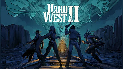 Hard West 2