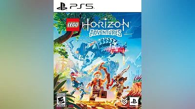 LEGO: Horizon Adventures (PS5)