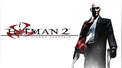 Hitman 2: Silent Assassin