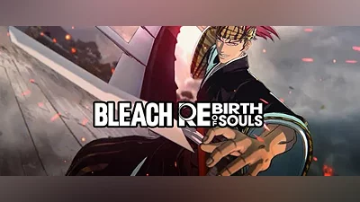 BLEACH Rebirth of Souls Rebirth of Souls Version Costume Set (PC) [RU/CIS] [Standard]