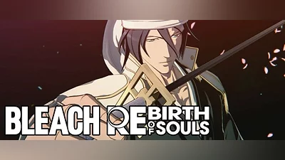 BLEACH Rebirth of Souls Thousand Year Blood War Costume Set (PC) [RU/CIS] [Standard]