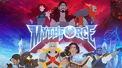 Mythforce (Steam)