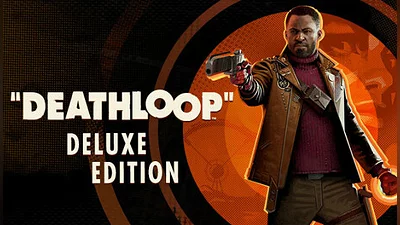 DEATHLOOP - Deluxe