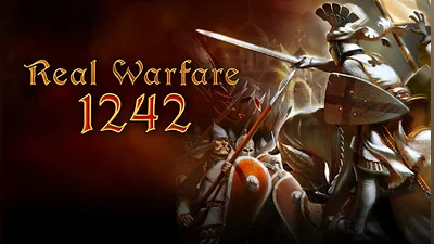 Real Warfare 1242