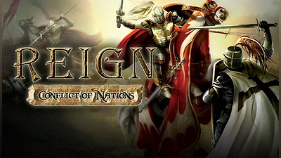 Reign: Conflict of Nations