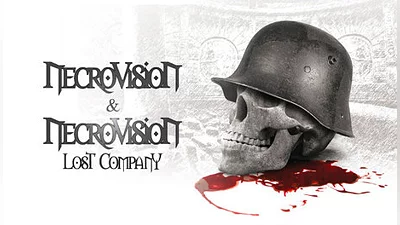 NecroVisioN + NecroVisioN: Lost Company