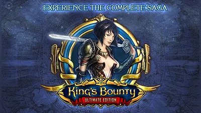King's Bounty: Ultimate Edition