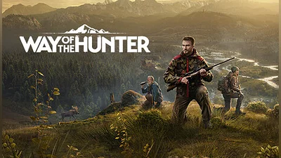 Way of the Hunter