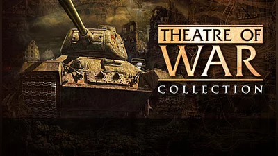 Theatre of War Collection