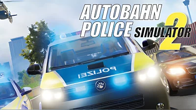 Autobahn Police Simulator 2 (Steam)