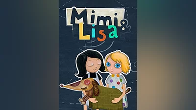 Mimi and Lisa - Adventure for Children