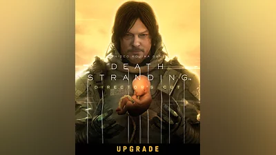 Death Stranding Director&#039;s Cut Upgrade (Россия, Украина и СНГ)