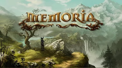 Memoria (Steam)