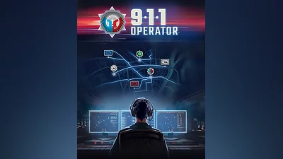 911 Operator (Россия, Украина и СНГ)