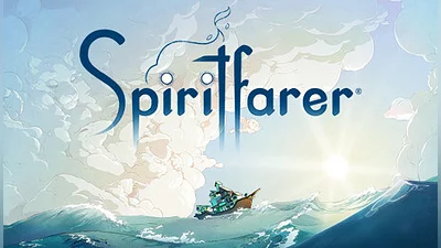 Spiritfarer: Farewell Edition