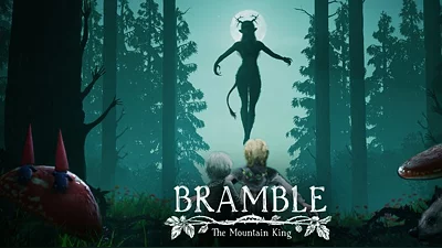 Bramble: The Mountain King (Steam)