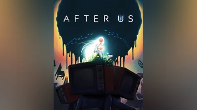 After Us (Россия, Украина и СНГ)