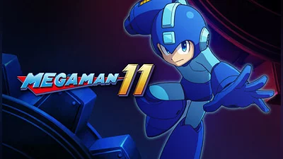 Mega Man 11