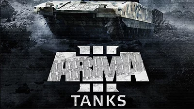Arma 3 Tanks (Steam)