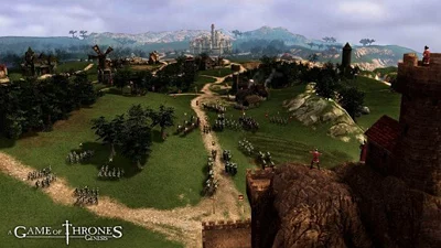A Game Of Thrones: Genesis (Steam)