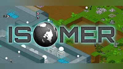 Isomer (PC) [Global] [Standard]