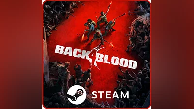 Back 4 Blood