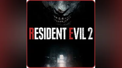 Resident Evil 2 / Biohazard RE:2
