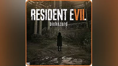 Resident Evil 7 Biohazard