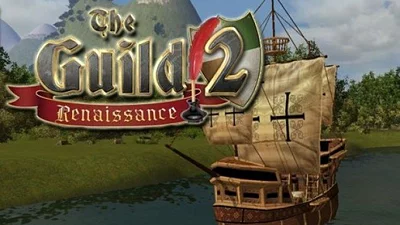 The Guild II: Renaissance (Steam)