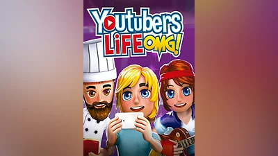 Youtubers Life