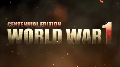 World War 1 Centennial Edition (Steam)