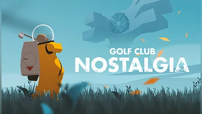 Golf Club Nostalgia